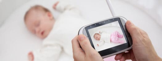 Best 2-Camera Baby Monitors to Keep a Watchful Eye