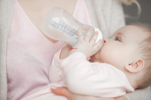 Best Anti-Colic Baby Bottles to Help Your Baby Feed