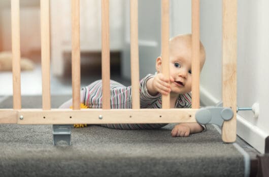 10 Best Baby Fences to Set the Right Boundaries