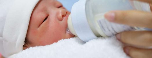 Best Baby Formulas for a Great Start