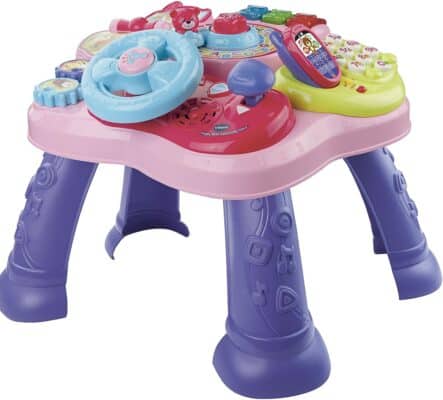 Best Bilingual VTech Magic Star Learning Table