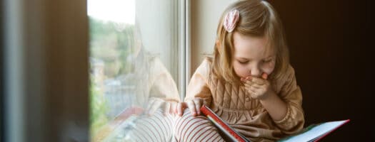 The Joy of Reading: The 15 Best Books for 4 Year Olds