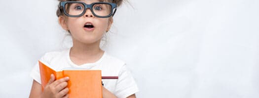 Best Books for 5 Year Olds