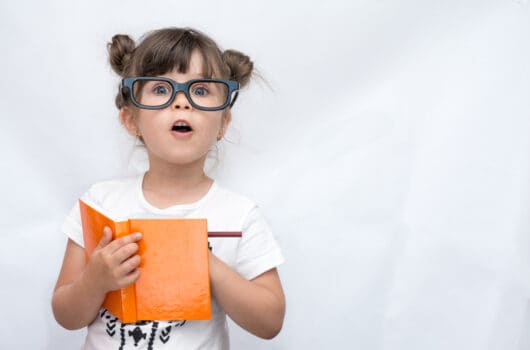 Best Books for 5 Year Olds