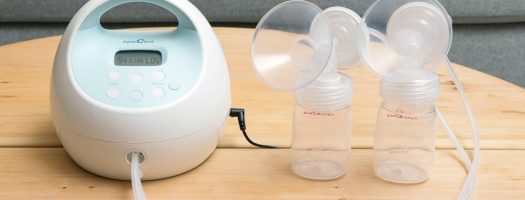 Best Breast Pumps for an Easier Feeding Time