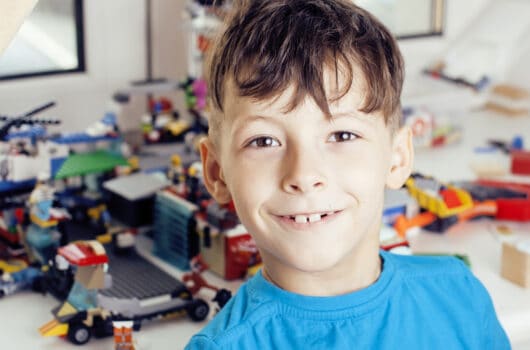 On Cloud Nine: Best toy and Gift Ideas for 9 year old Boys