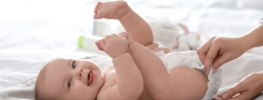 Best Diaper Rash Creams to Soothe Their Distress