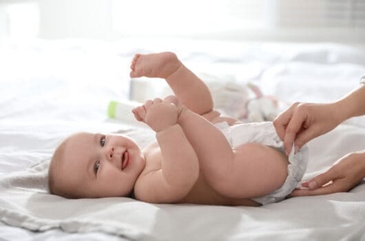 Best Diaper Rash Creams to Soothe Their Distress