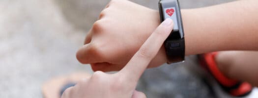 Best Fitness Trackers for Kids to Record Their Progress