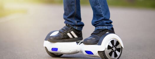 Go Back to the Future with the 10 Best Hoverboards for Kids