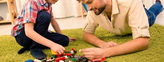 Best Lego Sets for Boys to Build Things Their Way