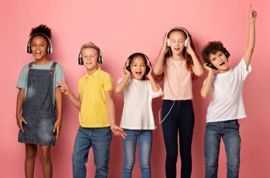 Sonic Youth: Best MP3 Players for Kids