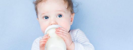 Best Organic Baby Formulas: Start Off with the Right Stuff