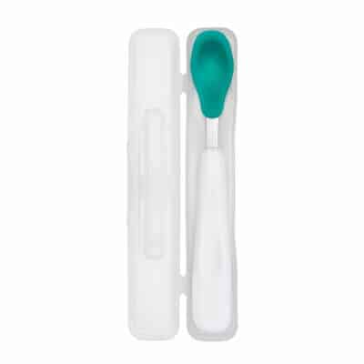 Best Portable Spoon OXO Tot Infant Feeding Spoon