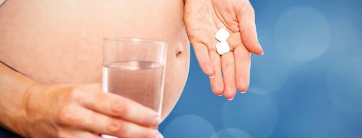 10 Best Prenatal Vitamins When You're Expecting