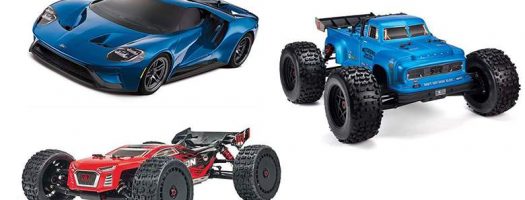 The Best Model Car Toys for Their Collection