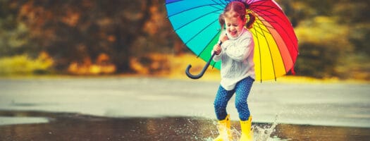 Race to the Puddles with the 10 Best Toddler Rain Boots