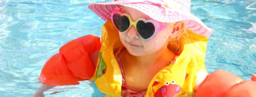 Best Toddler Swim Vests to Keep Them Safe by the Shore