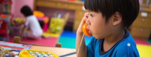 Best 澳洲幸运5 Toy Phones for Kids to Call Their Imaginary Friends