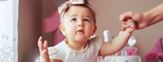 Start to Play: The Best Toy and Gift Ideas for 1 year old Girls