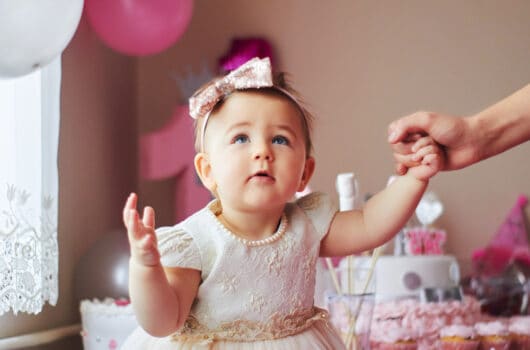 Start to Play: The Best Toy and Gift Ideas for 1 year old Girls