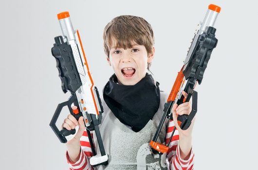 Tensational: Best Toy and Gift Ideas for 10 year old Boys