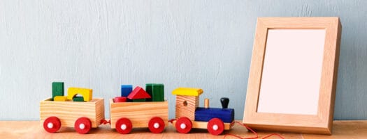 Best Train Tables for Kids to Keep Their Set on Rails
