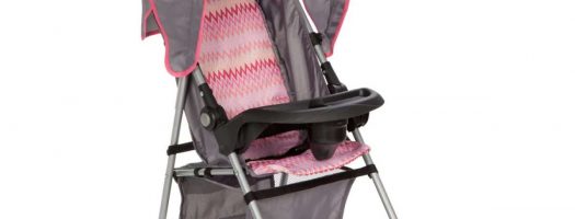 Come Under Their Umbrella: Best Umbrella Strollers