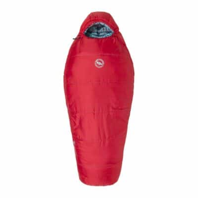 Big Agnes Little Red Sleeping Bag