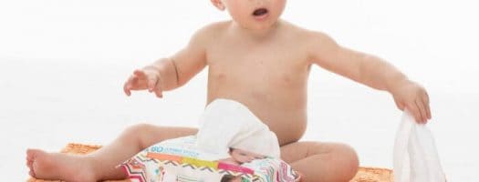 Best Sensitive Baby Wipes for Delicate Skin