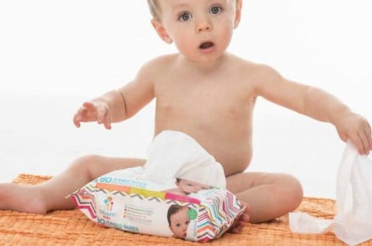 Best Sensitive Baby Wipes for Delicate Skin