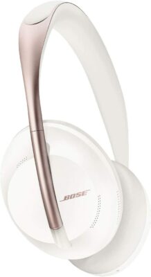 Bose Bluetooth Wireless Stereo Headphones