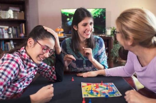 Best Board Games for Teens to Learn and Play