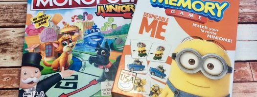 Best Board Games for Toddlers to Nurture Strategy Skills