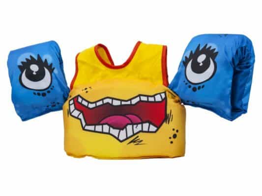 Body Glove Paddle Pals Swim Vest