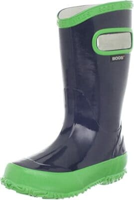 BOGS Waterproof Rain Boots