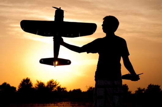 Best Remote Control Airplanes for Kids to Soar Through the Sky
