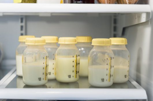 Breast Milk Storage: A Complete Guide