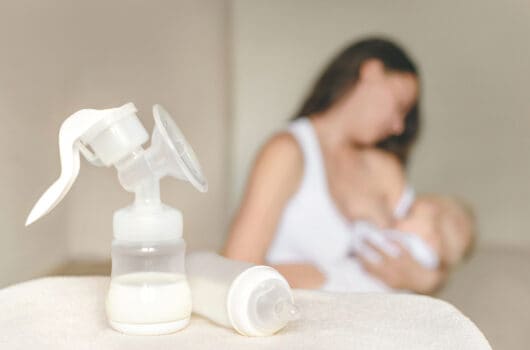 Breastfeeding vs. Pumping: Benefits and Drawbacks of Each Method
