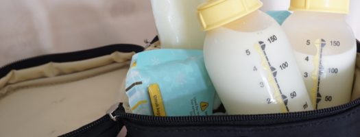 Keeping Breastmilk at Room Temperature: How Long Will It Last?