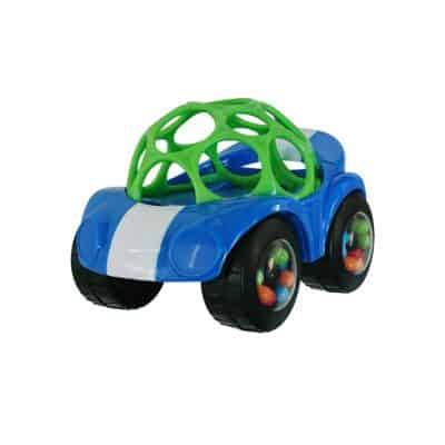 Bright Starts Rattle & Roll Buggie