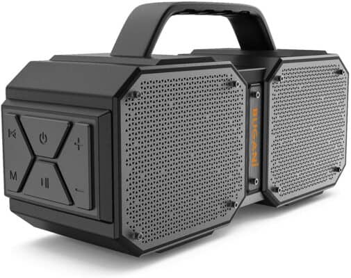 BUGANI M83 Bluetooth Speaker