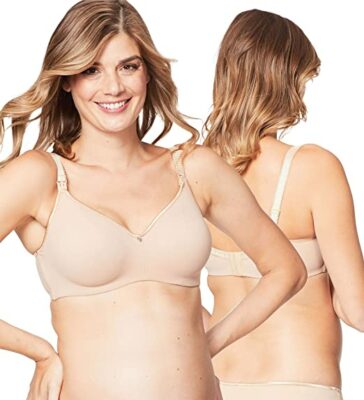 Cake Maternity Croissant Nursing Bra