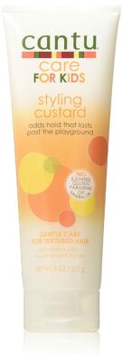 Cantu Care Styling Custard