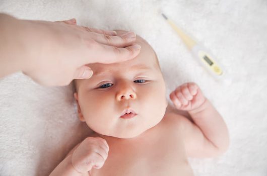 Take Their Temperature with the 10 Best Baby Thermometers