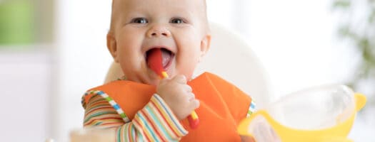 Spoonfeeding You the 10 Best Baby Spoons