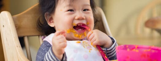 Best Baby Placemats for Their Seat at the Table