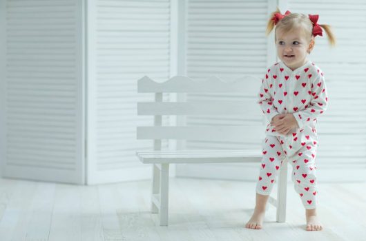 Best Baby Pajamas for a Comfortable Sleep