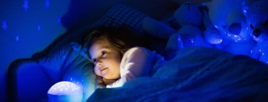 Ease Their Worries with the Best Baby Soothing Projectors