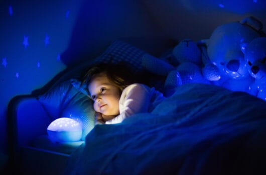 Ease Their Worries with the Best Baby Soothing Projectors